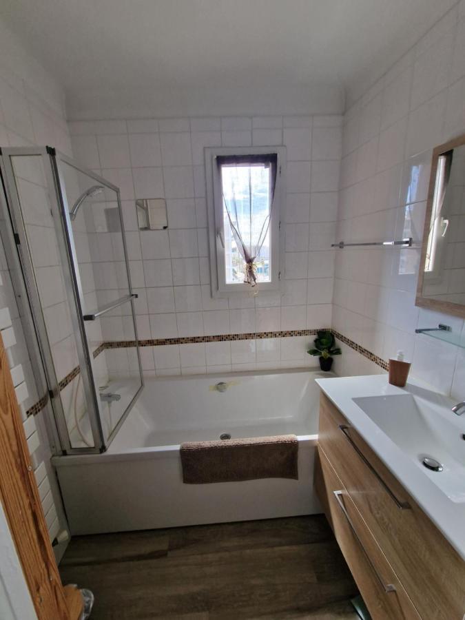 Appartement Marseille Velodrome Экстерьер фото